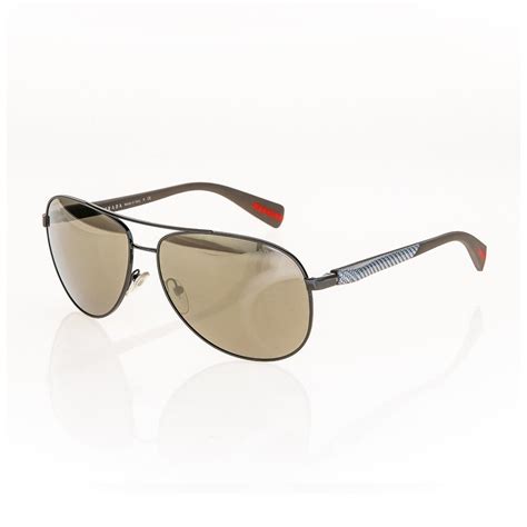 prada ps51os polarized|Prada Linea Rossa PS51OS NETEX COLLECTION Polarized .